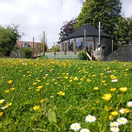 Atypique Yourte Penzion