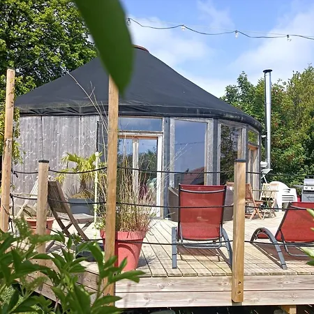 Penzion Atypique Yourte